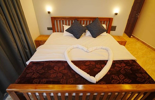 Thankamony part Villa | 150 m² Villa ∙ 2 bedrooms ∙ 6 guests