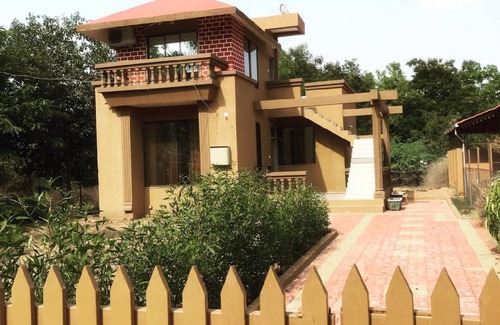 Padra Villa | 150 m² Villa ∙ 3 bedrooms ∙ 4 guests