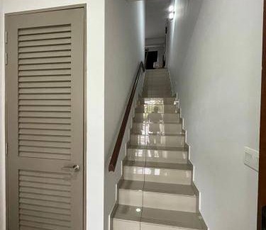Kajang House | 1500 m² House ∙ 3 bedrooms ∙ 10 guests