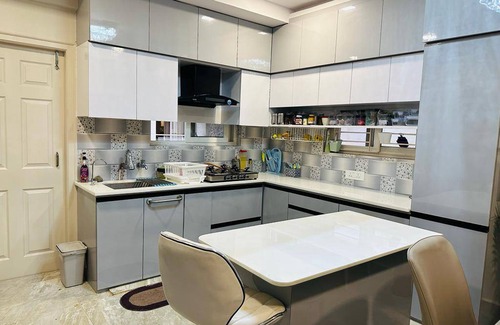 Visakhapatnam Apartment | 1500 m² Apartment ∙ 2 bedrooms ∙ 5 guests