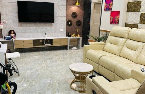 Visakhapatnam Apartment | 1500 m² Apartment ∙ 2 bedrooms ∙ 5 guests