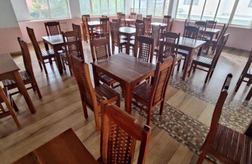 Kumily Hotel | 1500 m² Hotel ∙ 3 bedrooms ∙ 9 guests