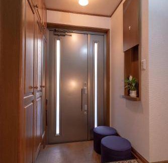 Shinjuku Villa | 151 m² Villa ∙ 5 bedrooms ∙ 19 guests