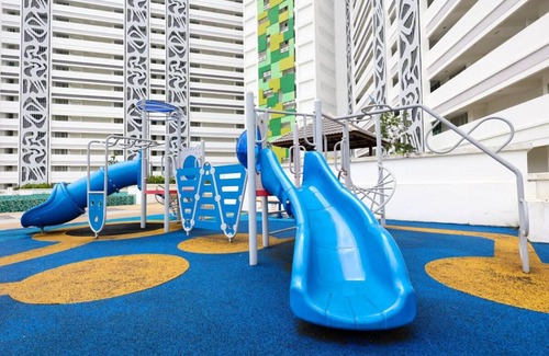 Puchong Apartment | 152 m² Apartment ∙ 4 bedrooms ∙ 17 guests