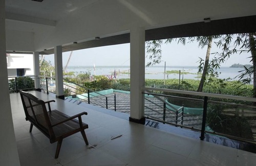 Muhamma Villa | 154 m² Villa ∙ 2 bedrooms ∙ 6 guests