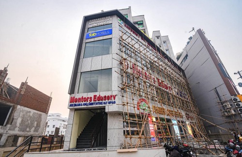 Danapur Hotel | 155 m² Hotel ∙ 2 guests