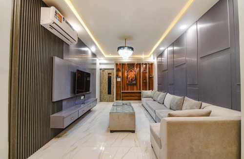Danapur Hotel | 155 m² Hotel ∙ 2 guests