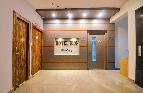 Danapur Hotel | 155 m² Hotel ∙ 2 guests