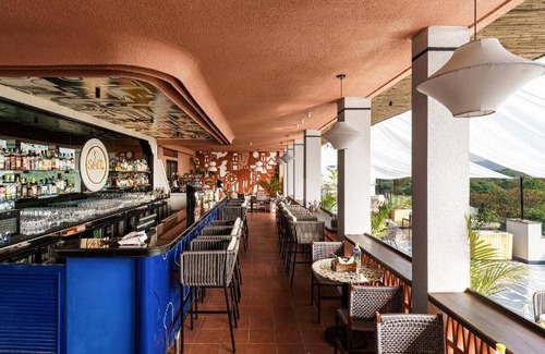 Shavri Colony Hotel | 1560 m² Hotel ∙ 7 guests