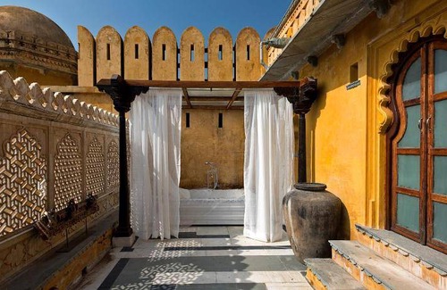 Gogunda Resort | 157 m² Resort ∙ 2 bedrooms ∙ 127 guests