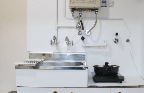Fushimi Apartment | 16 m² Apartment ∙ 1 bedroom ∙ 3 guests