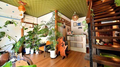 Ikuno Hostel | 16 m² Hostel ∙ 3 guests