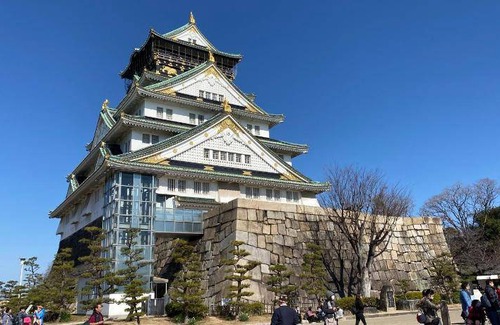 Tennoji Hostel | 16 m² Hostel ∙ 127 guests