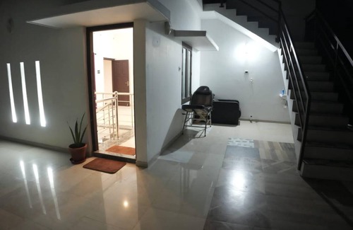 Alappuzha Apartment | 16 m² Apartment ∙ 2 bedrooms ∙ 2 guests