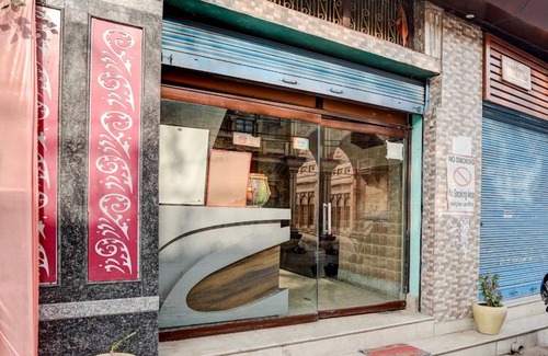 Mirzapur Hotel | 16 m² Hotel ∙ 4 guests