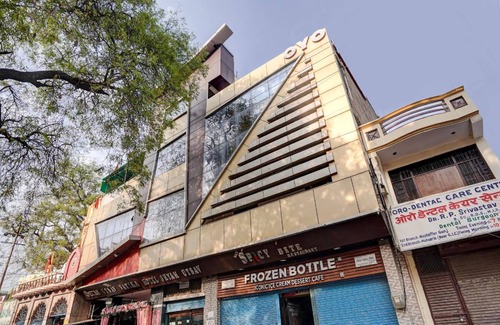 Mirzapur Hotel | 16 m² Hotel ∙ 4 guests