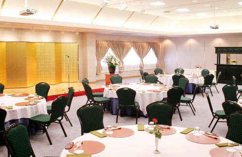 Neyagawa Hotel | 16 m² Hotel ∙ 1 bedroom ∙ 2 guests