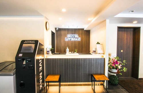 Shimogyo Hotel | 16 m² Hotel ∙ 127 guests