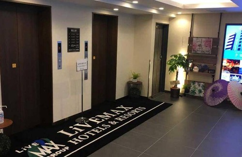 Shimogyo Hotel | 16 m² Hotel ∙ 127 guests
