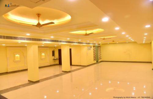 Durgapura Hotel | 16 m² Hotel ∙ 2 guests