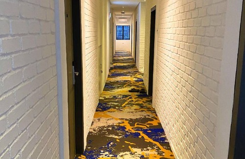 Bandar Sunway Hotel | 16 m² Hotel ∙ 2 guests