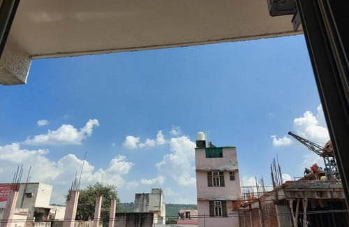 Chittorgarh Hotel | 16 m² Hotel ∙ 3 guests