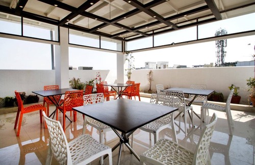 Green Valley Hotel | 16 m² Hotel ∙ 3 guests