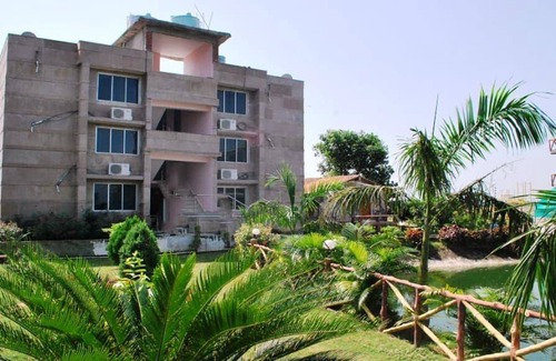 Bodh Gaya Hotel | 16 m² Hotel ∙ 4 guests