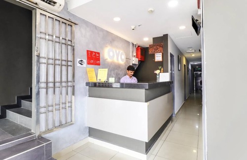 Batu Caves Hotel | 16 m² Hotel ∙ 8 guests