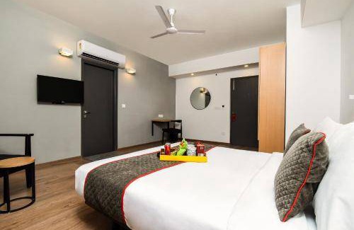 Panch Batti Hotel | 16 m² Hotel ∙ 3 guests