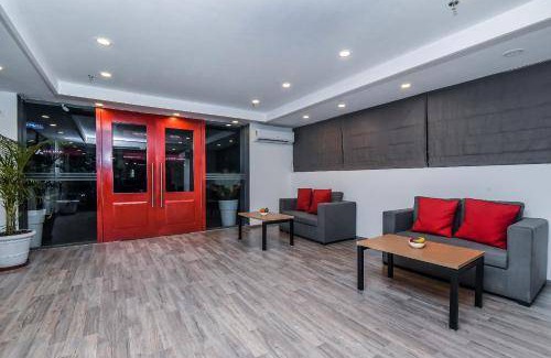 Panch Batti Hotel | 16 m² Hotel ∙ 3 guests
