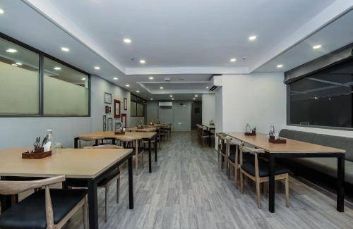 Panch Batti Hotel | 16 m² Hotel ∙ 3 guests