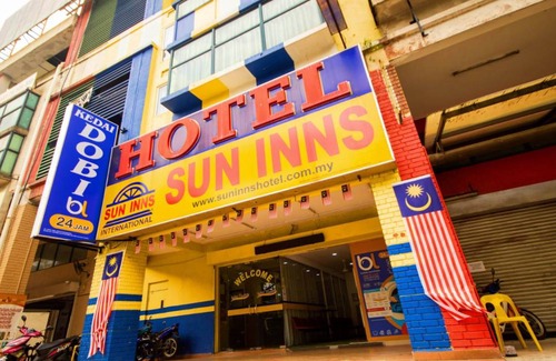 Kuala Lumpur Hotel | 16 m² Hotel ∙ 4 guests