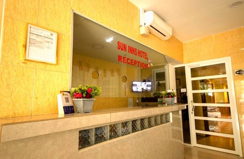 Kuala Lumpur Hotel | 16 m² Hotel ∙ 4 guests