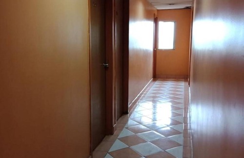 Kuala Lumpur Hotel | 16 m² Hotel ∙ 4 guests