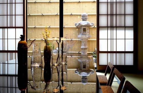 Higashinari House | 160 m² House ∙ 4 bedrooms ∙ 12 guests