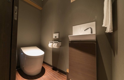 Higashinari House | 160 m² House ∙ 4 bedrooms ∙ 12 guests