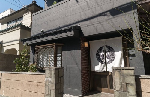 Higashinari House | 160 m² House ∙ 4 bedrooms ∙ 12 guests