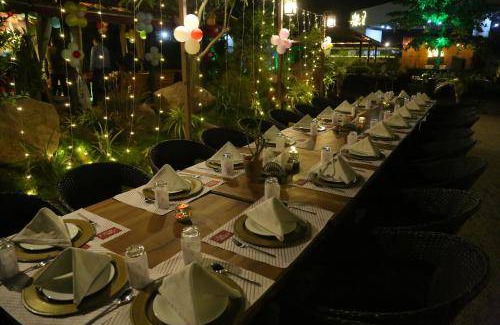 Sanwer Hotel | 160 m² Hotel ∙ 4 guests
