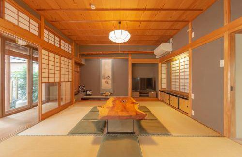 Higashiyodogawa House | 160 m² House ∙ 4 bedrooms ∙ 17 guests