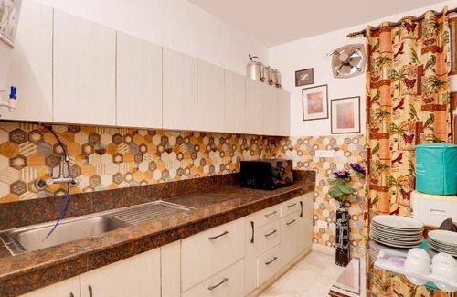 Noida House | 162 m² House ∙ 3 guests
