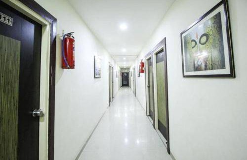 Ahmedabad Hotel | 164 m² Hotel ∙ 4 guests