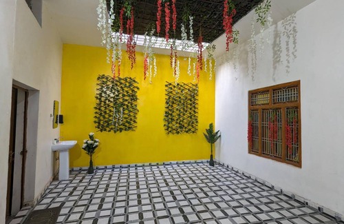 Ayodhya Apartment | 165 m² Apartment ∙ 4 bedrooms ∙ 3 guests