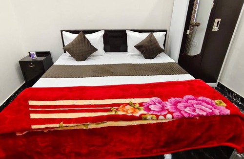 Ayodhya Apartment | 165 m² Apartment ∙ 4 bedrooms ∙ 3 guests