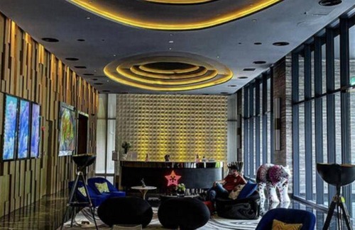 Kuala Lumpur City Centre Apartment | 167 m² Apartment ∙ 3 bedrooms ∙ 7 guests