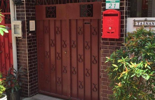 East District Hotel | 168 m² Motel ∙ 5 bedrooms ∙ 20 guests