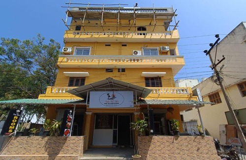 Kuilapalayam Hotel | 17 m² Hotel ∙ 2 guests