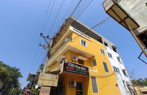 Kuilapalayam Hotel | 17 m² Hotel ∙ 2 guests
