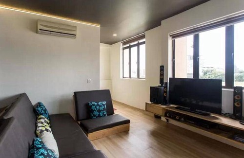 Imbi Bed & Breakfast | 17 m² Bed and breakfast ∙ 6 guests