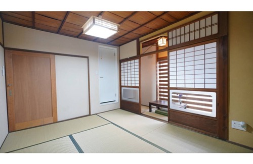 Uji Hotel | 17 m² Hotel ∙ 1 bedroom ∙ 4 guests